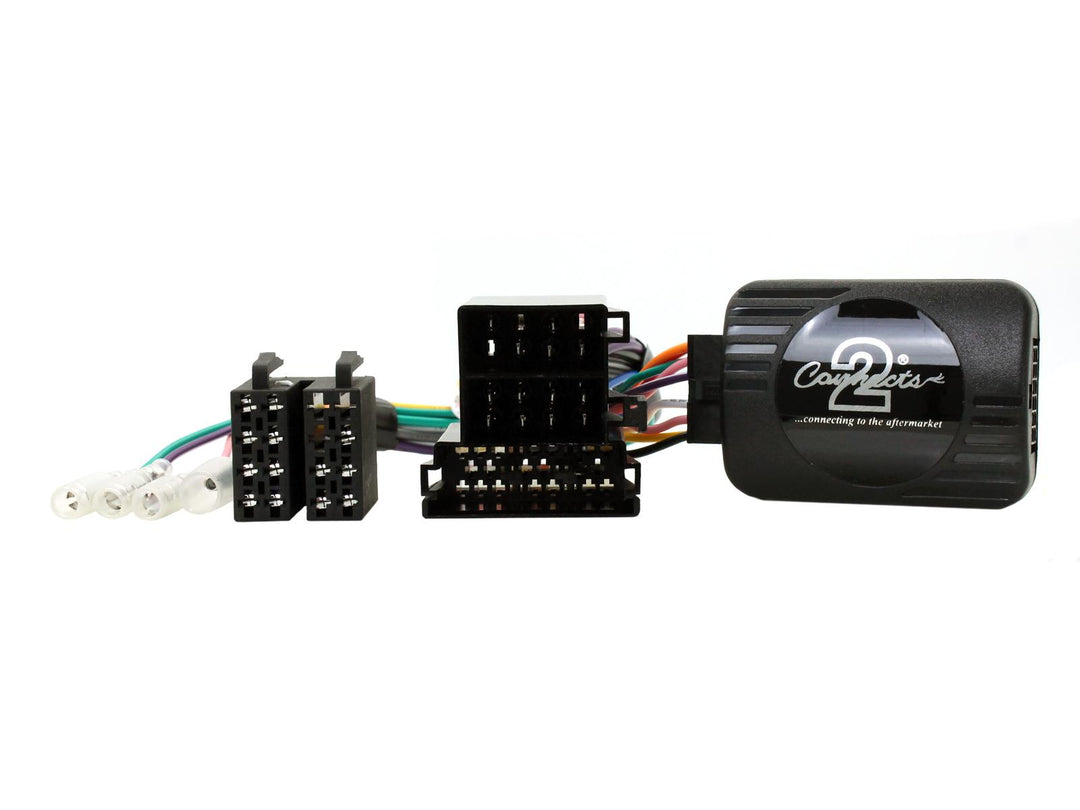 21CTSFA004.2 Interfaccia per Citroen, Fiat e Peugeot