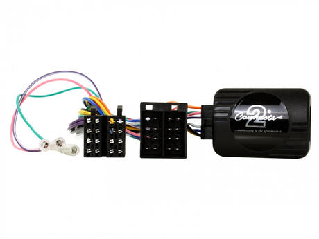 21CTSFA005.2 Interfaccia per Fiat