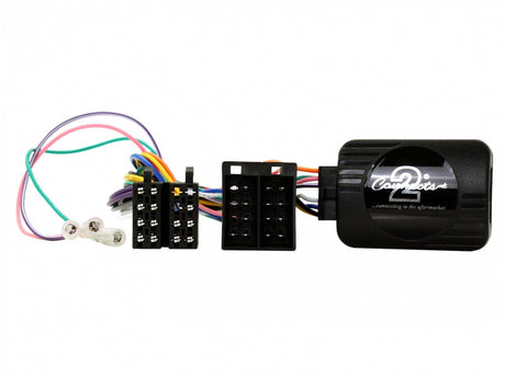 21CTSFA005.2 Interfaccia per Fiat