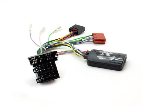 21CTSFA006.2 Interfaccia per Fiat