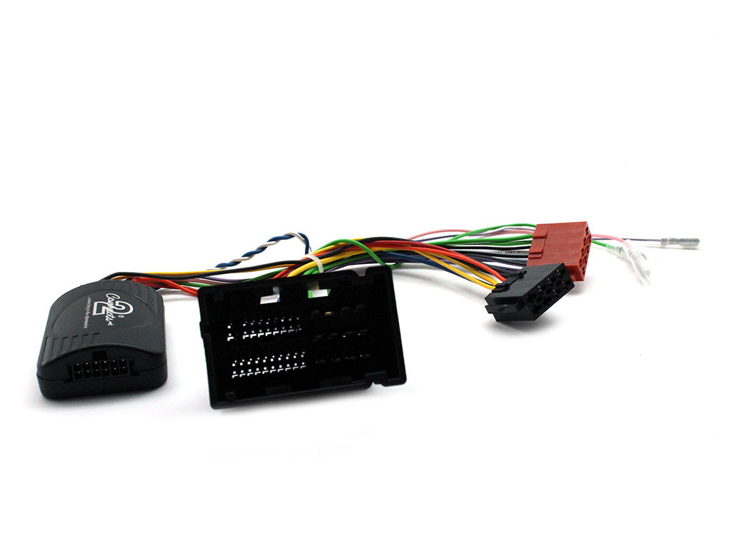 CTSFA011.2 Interface for Fiat