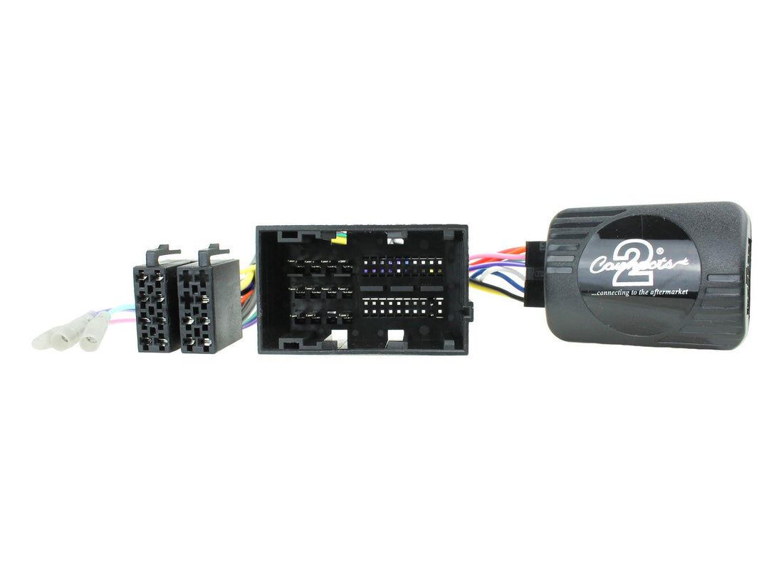 CTSFA011.2 Interfaccia per Fiat