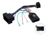 CTSFA015.2 Interface for Fiat Ducato