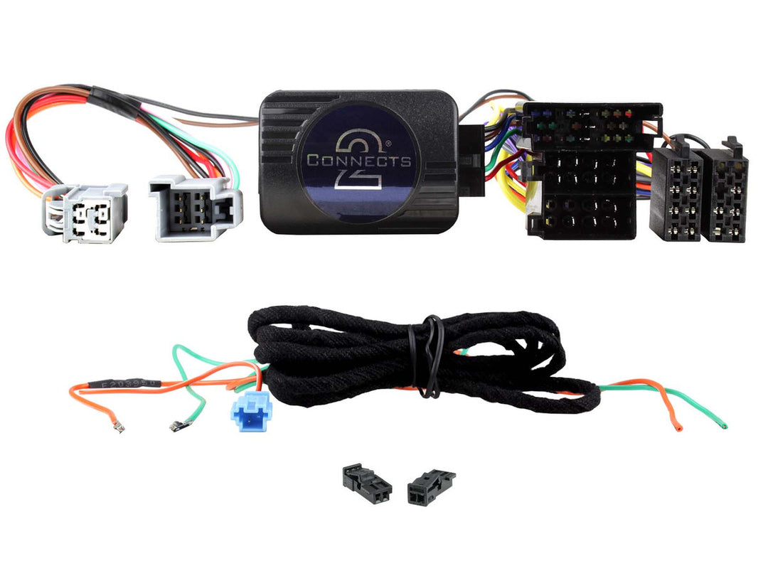 21CTSFA026.2 Interfaccia per Ducato Camper