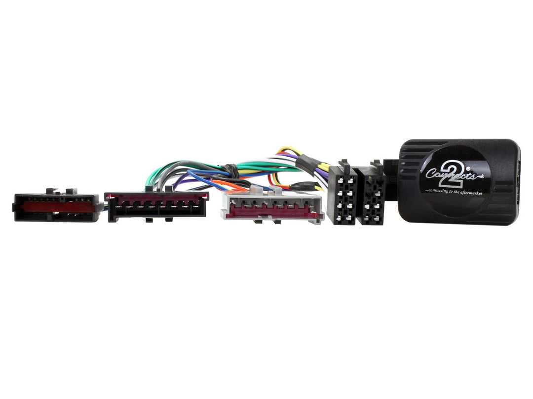 21CTSFO001.2 Interfaccia per Ford