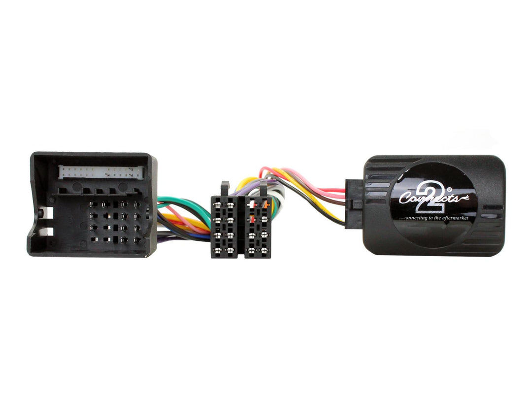 21CTSFO002.2 Interfaccia per Ford