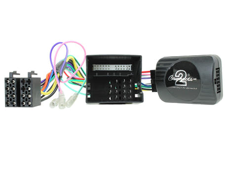 CTSFO003.2 Interfaccia per Ford