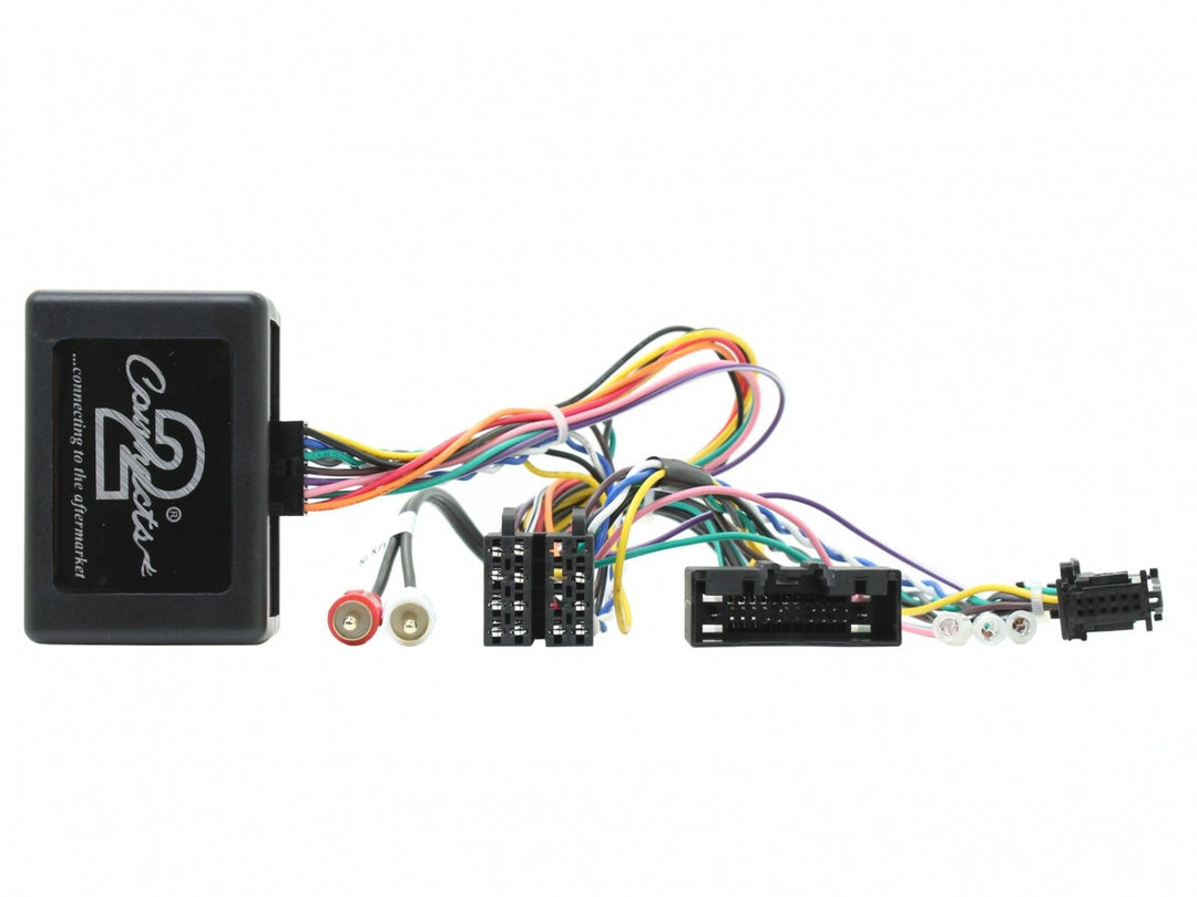 CTSFO005.2 Interfaccia per Ford