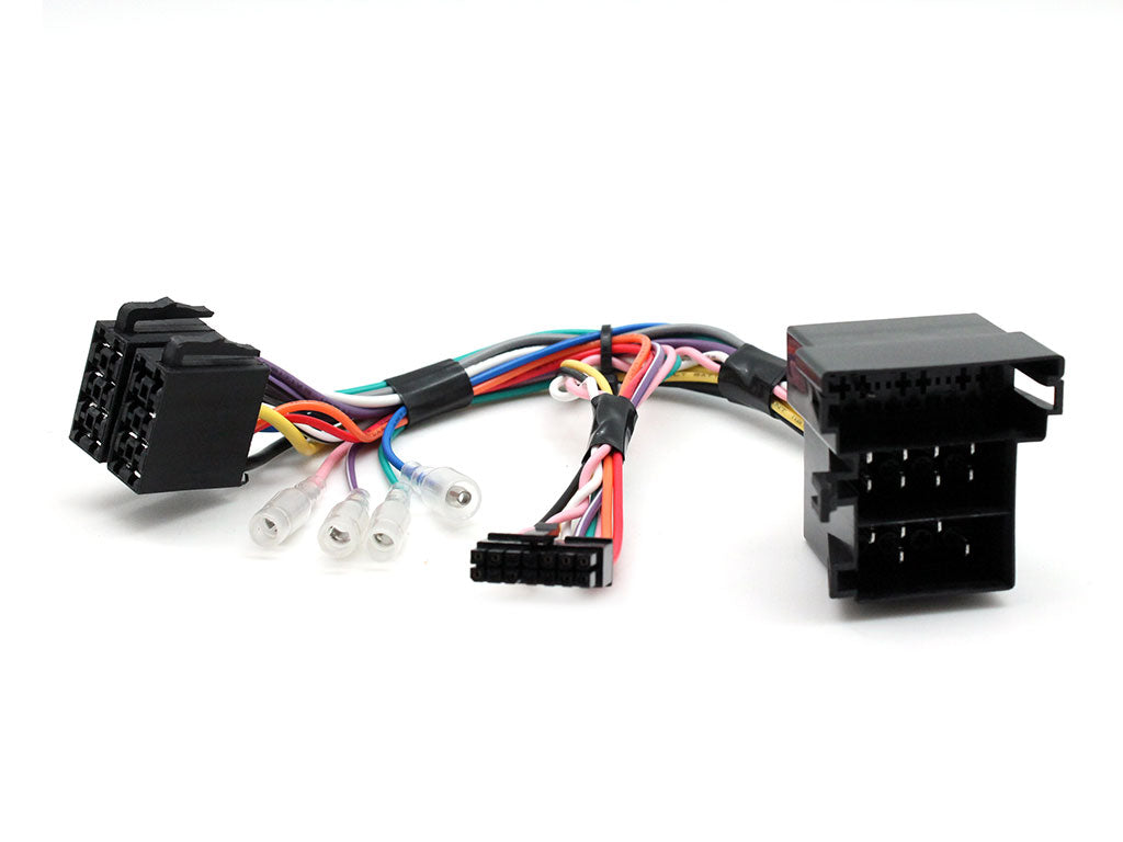 21CTSFO009.2 Interfaccia per Ford KA