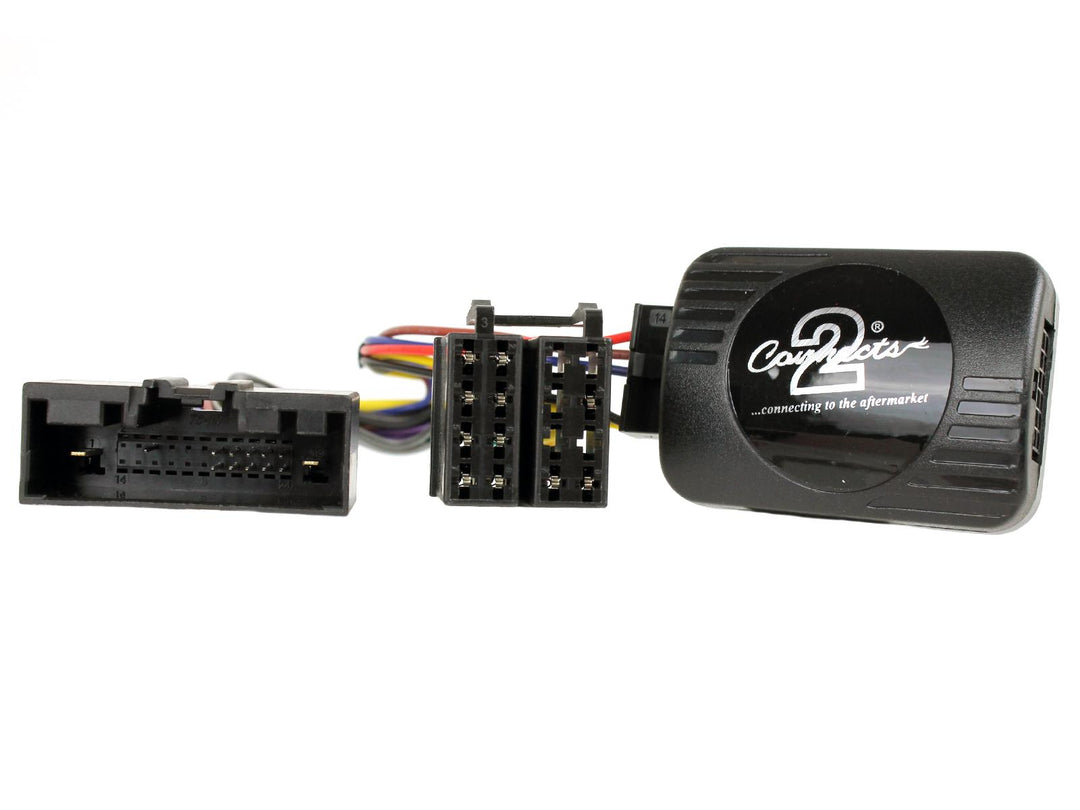 CTSFO015.2 Interfaccia per Ford