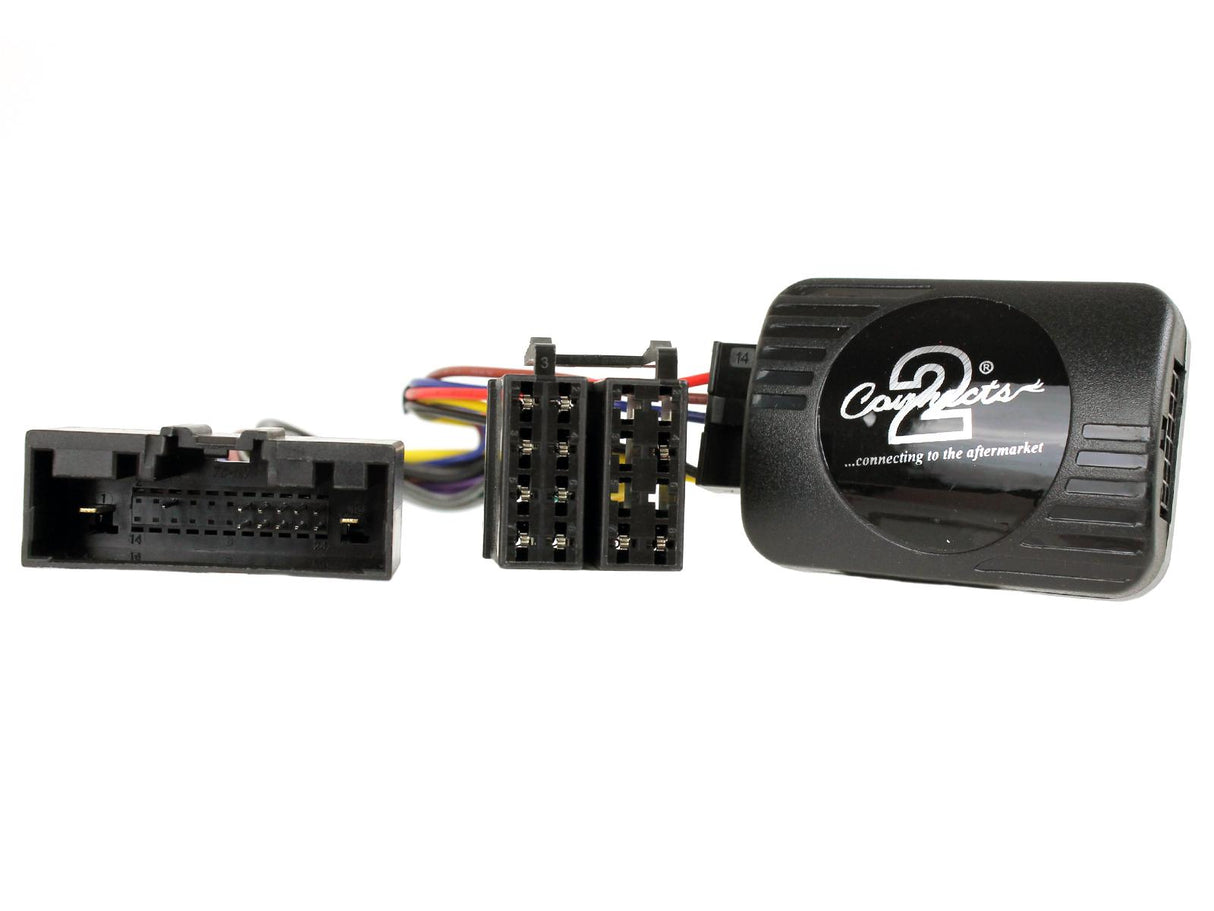 CTSFO015.2 Interfaccia per Ford