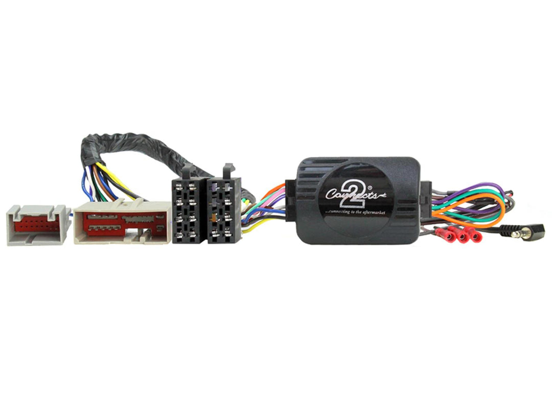 CTSFO019.2 Interfaccia per Ford