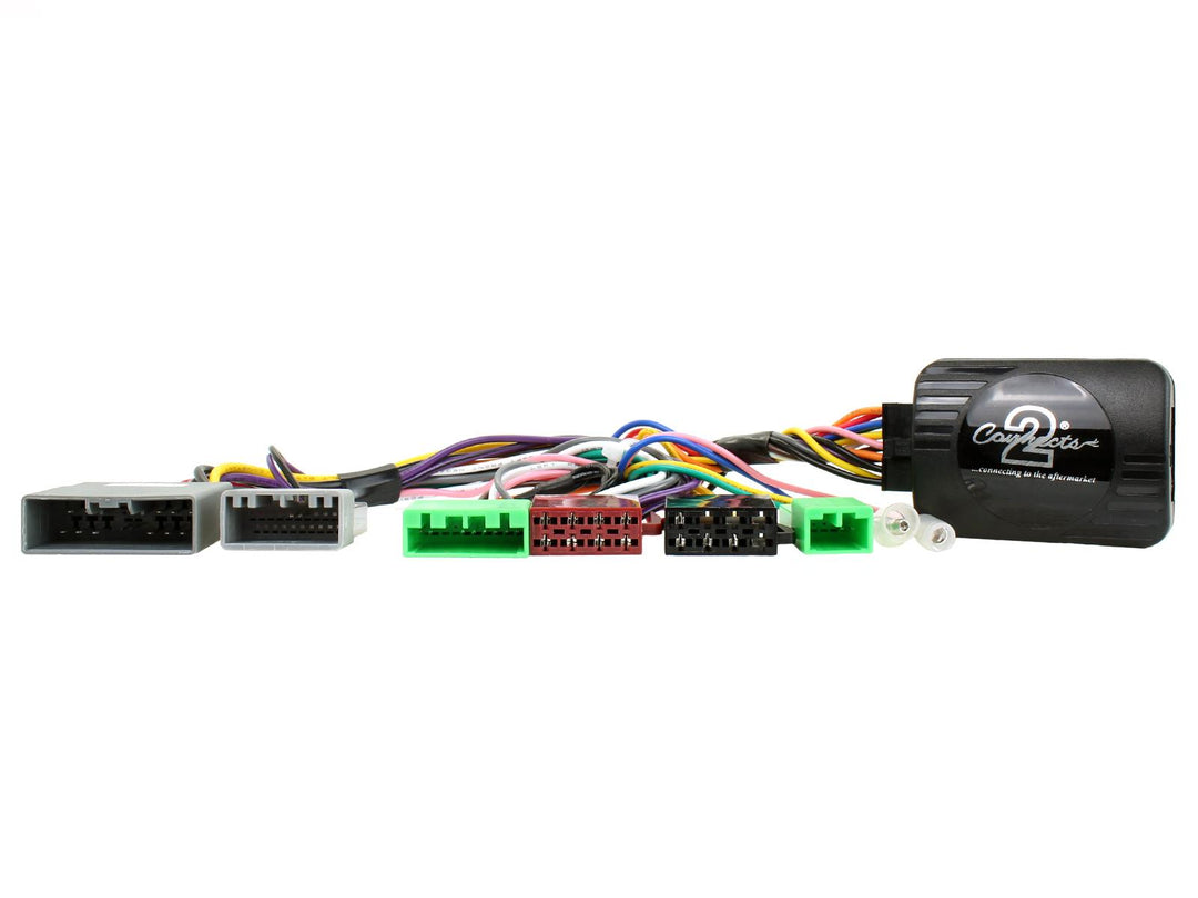 21CTSHO002 Interfaccia per Honda Civic