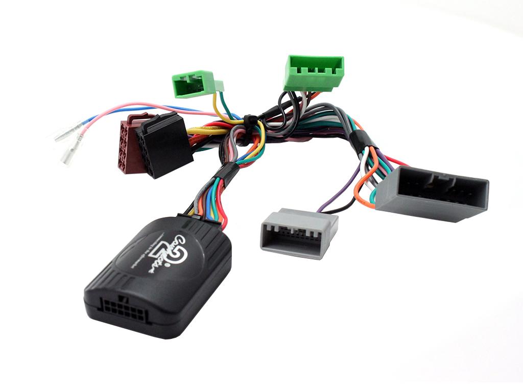 21CTSHO002 Interfaccia per Honda Civic