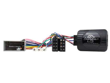 21CTSHO003.2 Interfaccia per Honda