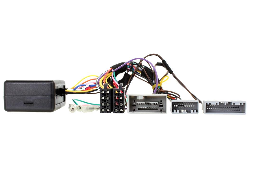 21CTKHD06L Kit di montaggio per Honda Civic