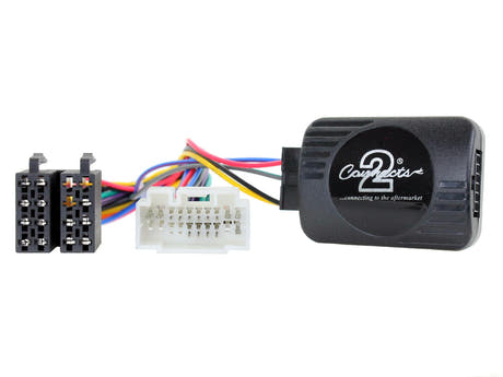 CTSHO009.2 Interfaccia per Honda