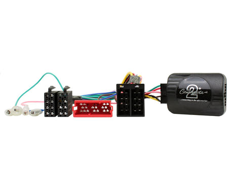 CTSHY001.2 Interfaccia per Hyundai
