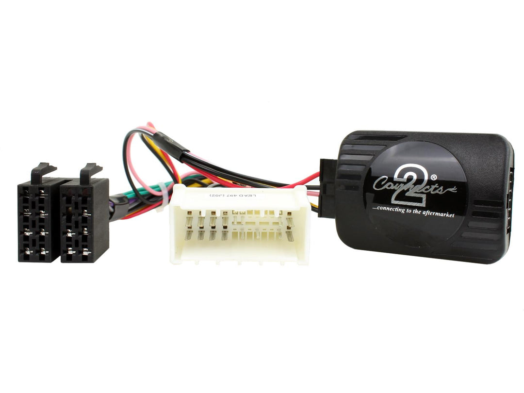 CTSHY002.2 Interfaccia per Hyundai