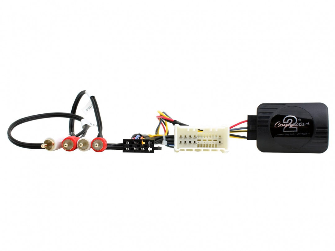 CTSHY003.2 Interfaccia per Hyundai