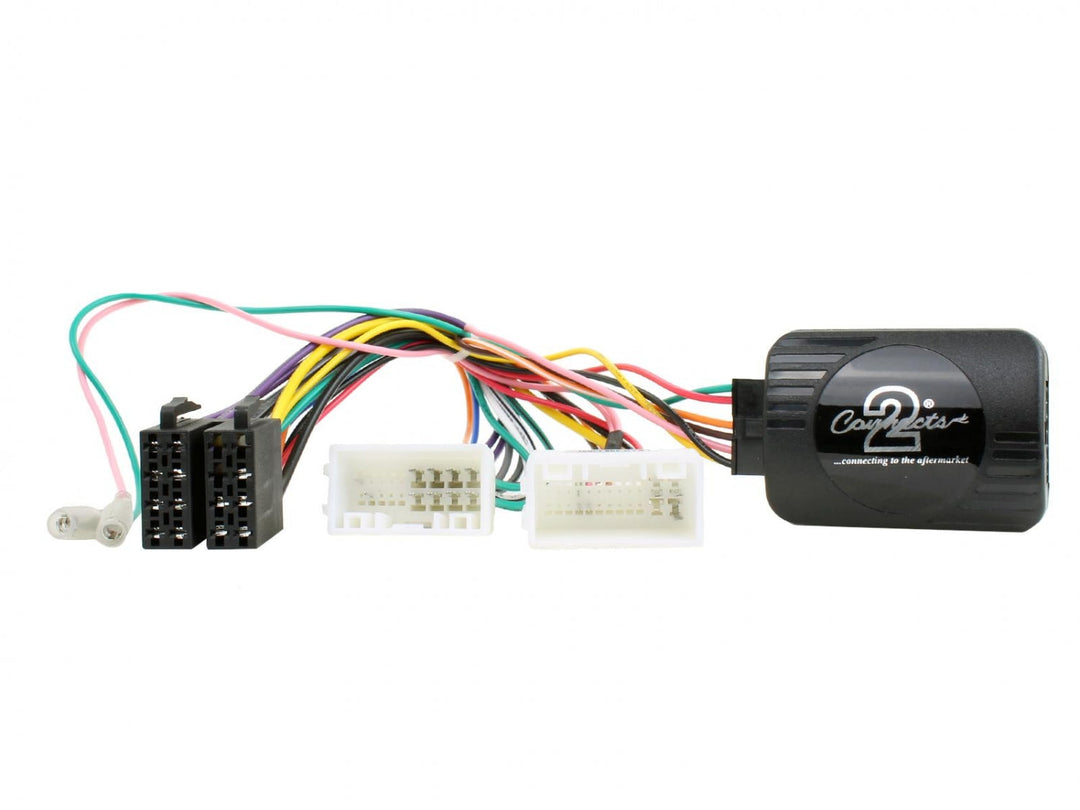 CTKHY25 Kit di montaggio per Hyundai i30 2012-2017