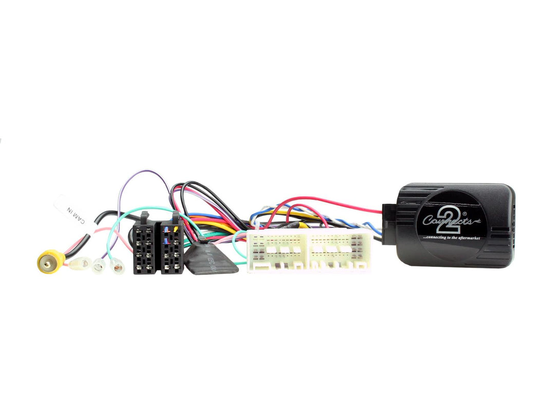 CTSHY017.2 Interfaccia per Hyundai
