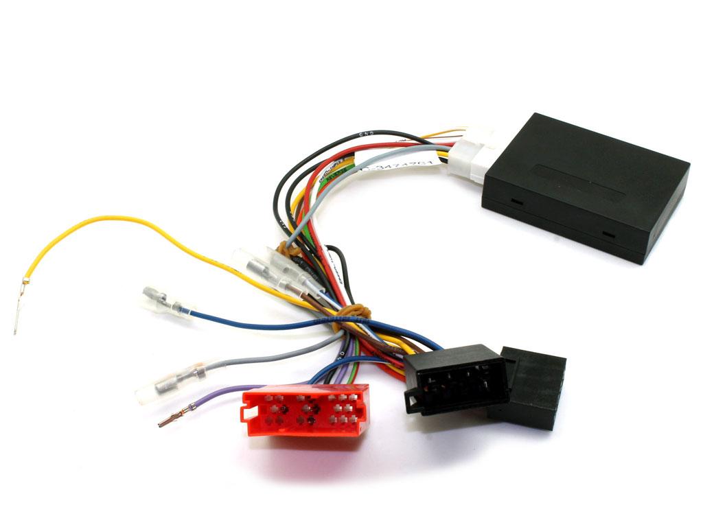 21CTSIV001 Interfaccia per Iveco