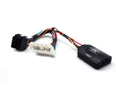 21CTSIZ001.2 Interfaccia per Isuzu