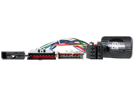 CTSJG003.2 Interfaccia per Jaguar