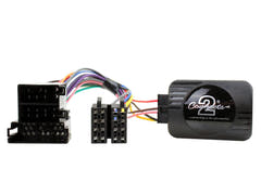 21CTSKi001.2 Interfaccia per Kia