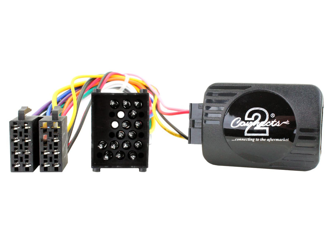CTSLR002.2 Interfaccia per Land Rover
