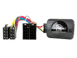 21CTSLR003.2 Interfaccia per Land Rover