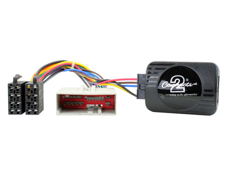 21CTSLR004.2 Interfaccia Land Rover