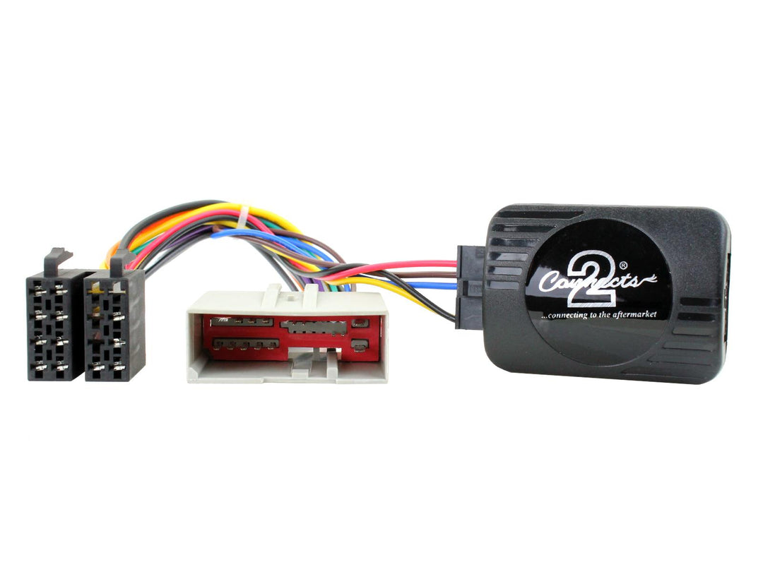 21CTSLR004.2 Interfaccia Land Rover