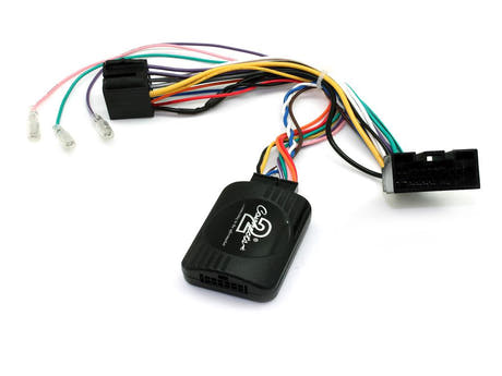 CTSLR006.2 Interfaccia per Land Rover
