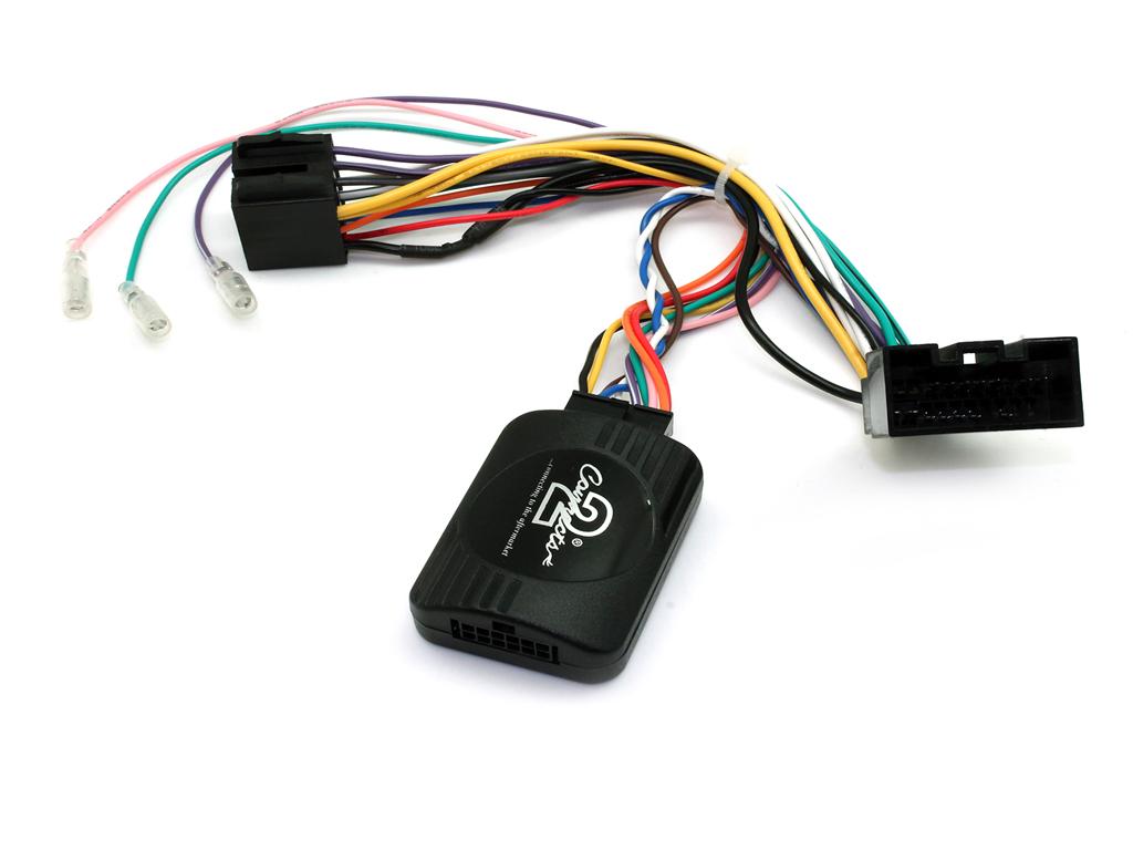 CTSLR006.2 Interfaccia per Land Rover