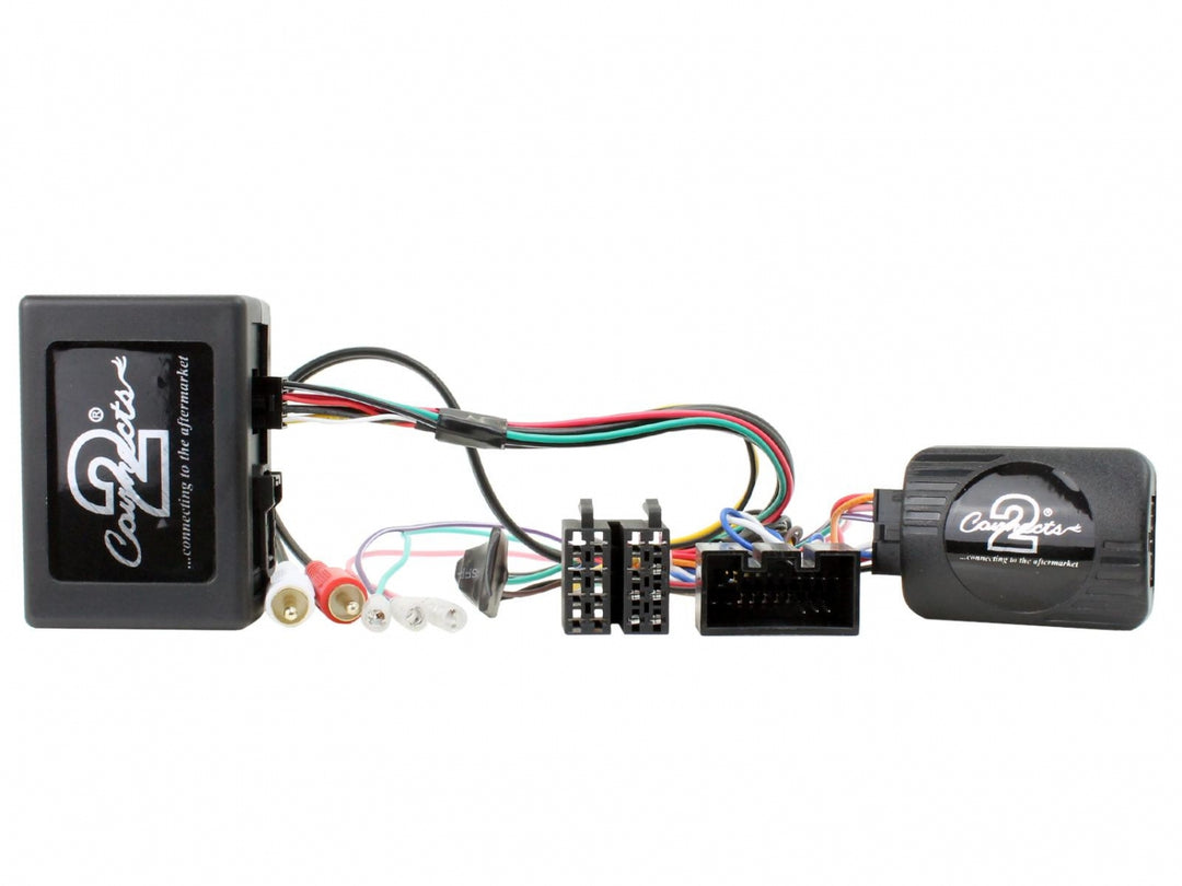 CTSLR009.2 Interfaccia per Land Rover