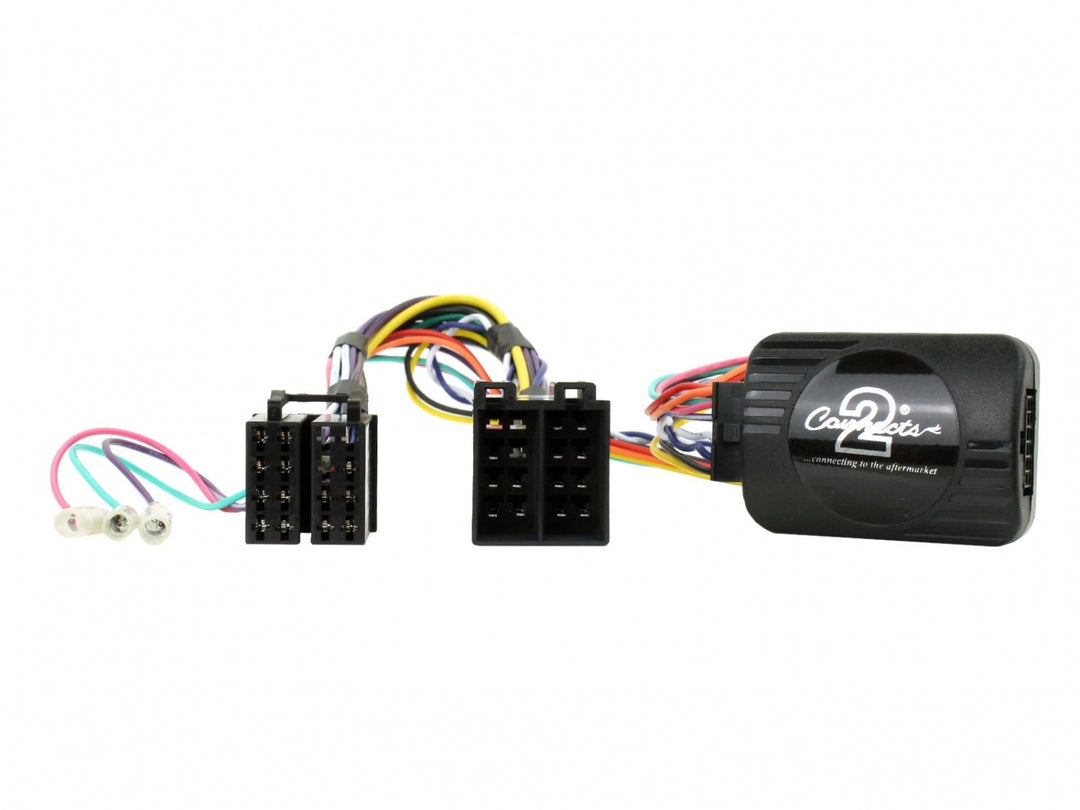 21CTSMC002.2 Interfaccia per Mercedes e VW