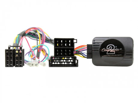 21CTSMC003.2 Interfaccia per Mercedes