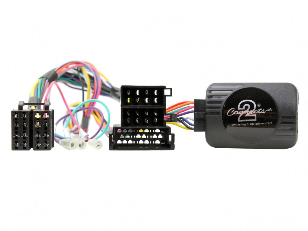 21CTSMC003.2 Interfaccia per Mercedes