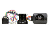 21CTSMC003.2 Interfaccia per Mercedes