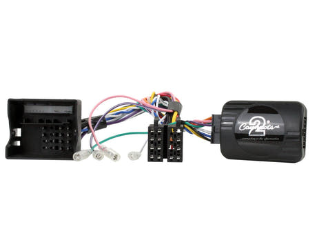 21CTSMC004.2 Interfaccia per Mercedes