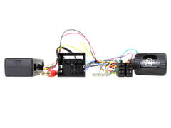 Interfaccia per Mercedes ML