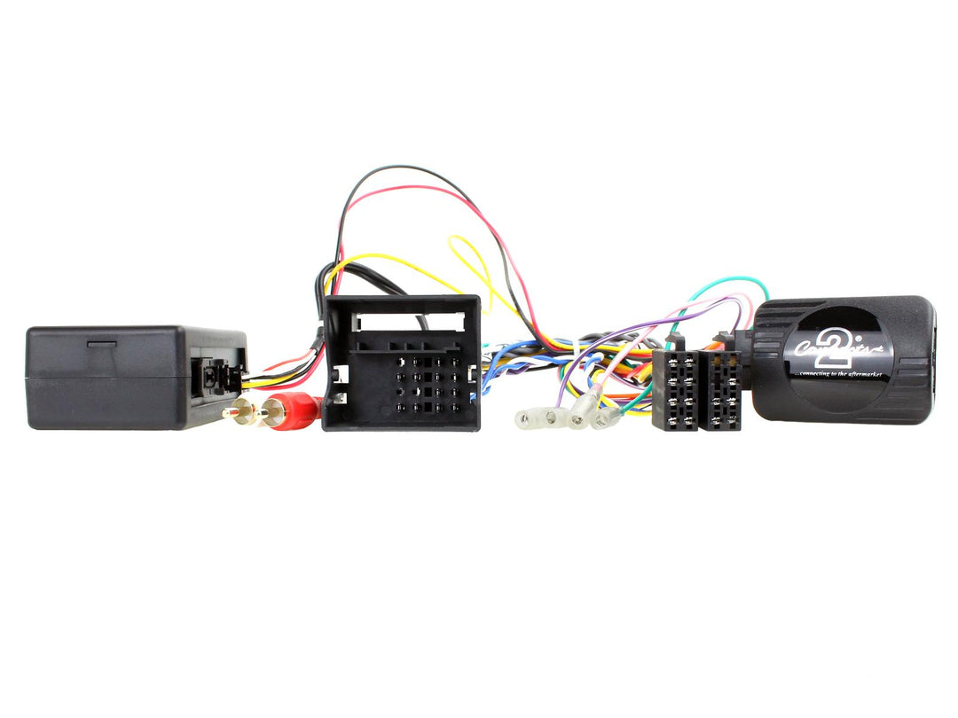 Interfaccia per Mercedes ML