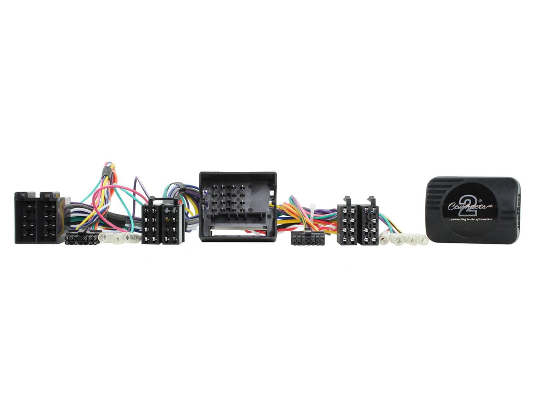 CTSMC00C.2 Interfaccia per Mercedes