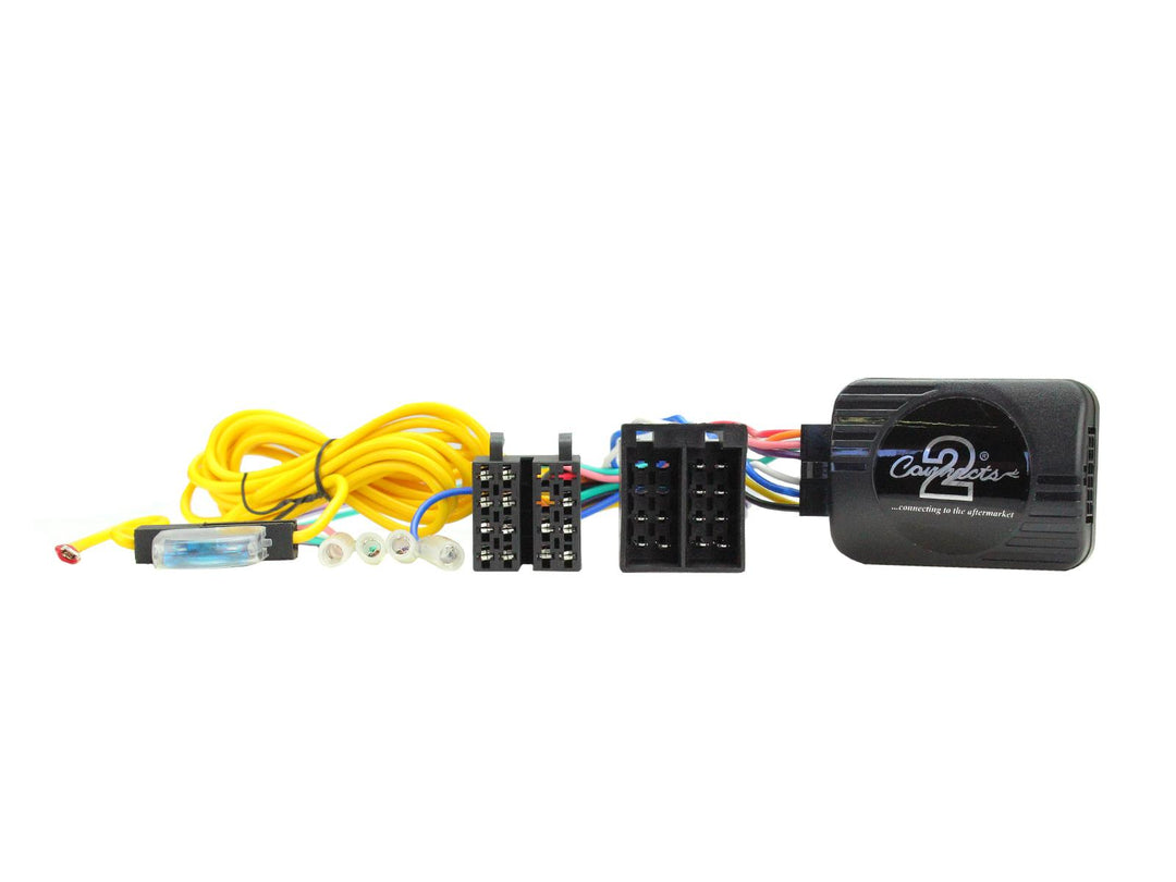 CTSMC012.2 Interfaccia per Mercedes Vito