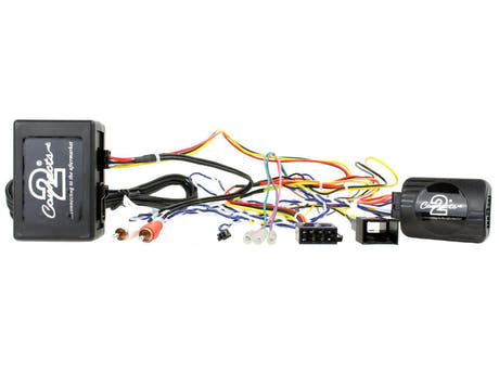 CTSMC013.2 Interfaccia per Mercedes