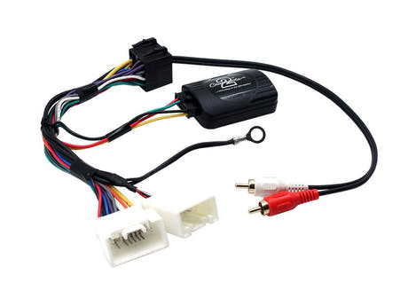 21CTSMT001.2 Interfaccia per Mitsubishi, Peugeot e Citroen