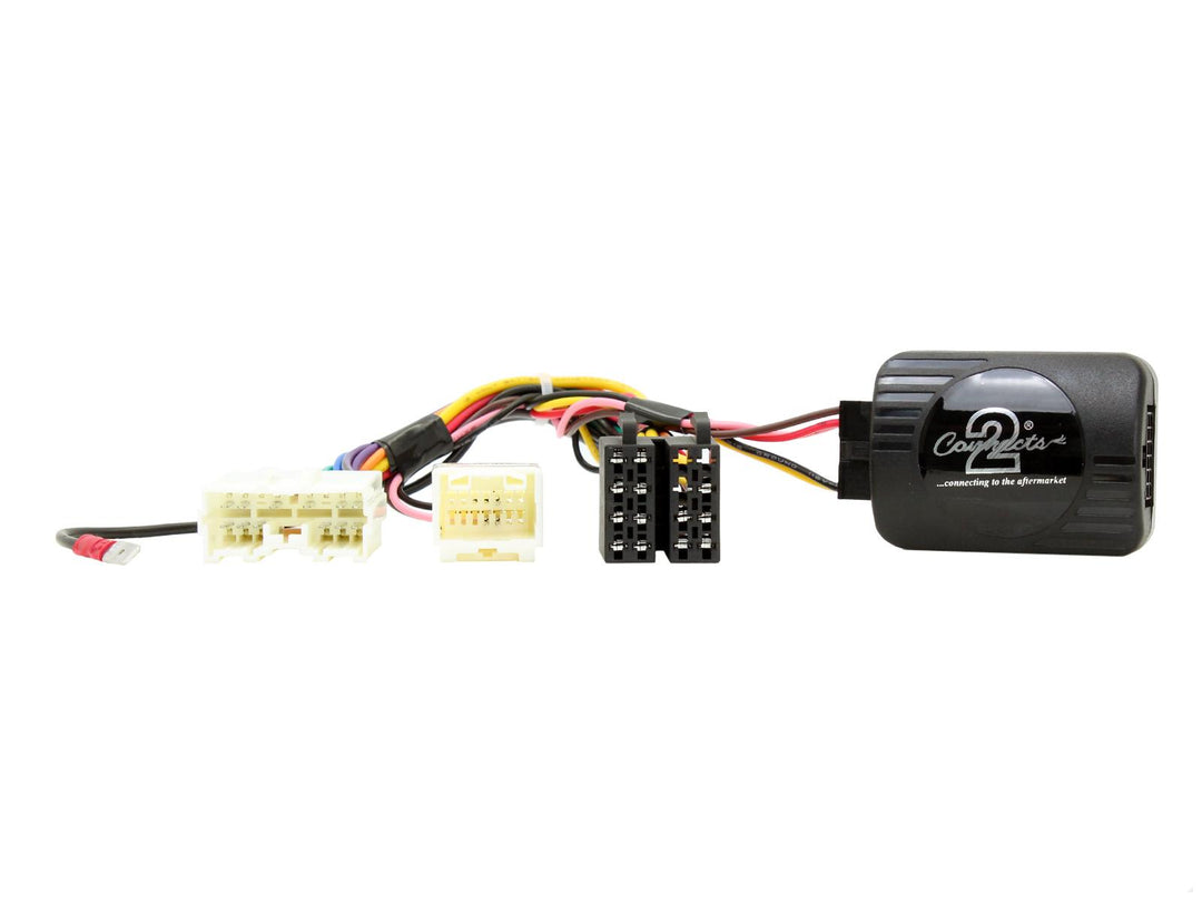 CTSMT004.2 Interfaccia per Mitsubishi Colt