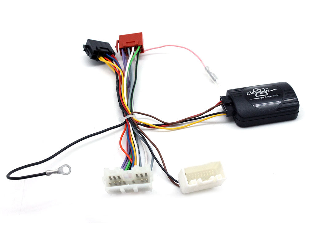 21CTSMT005.2 Interfaccia per Mitsubishi